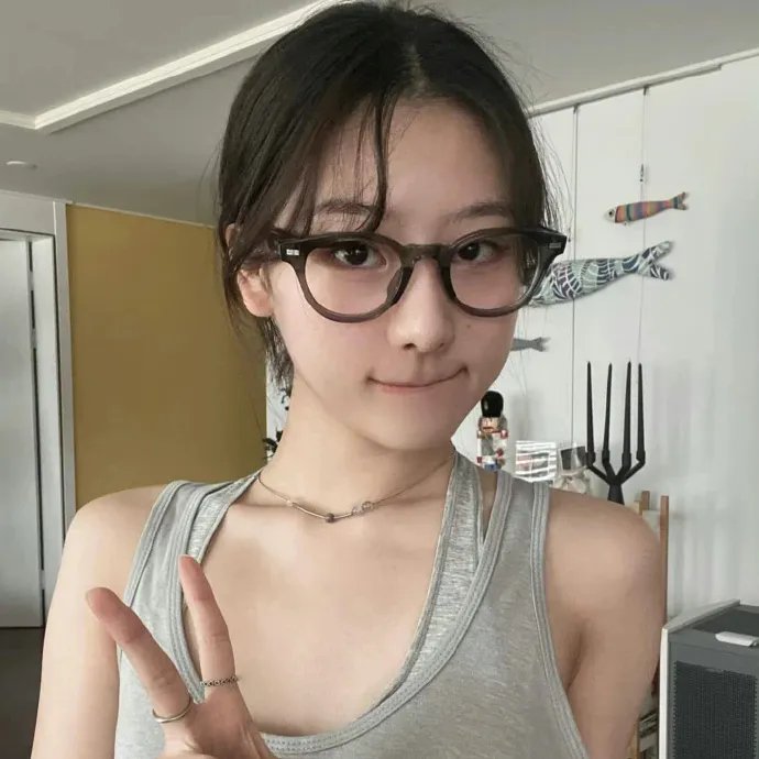 麻辣剪刀手