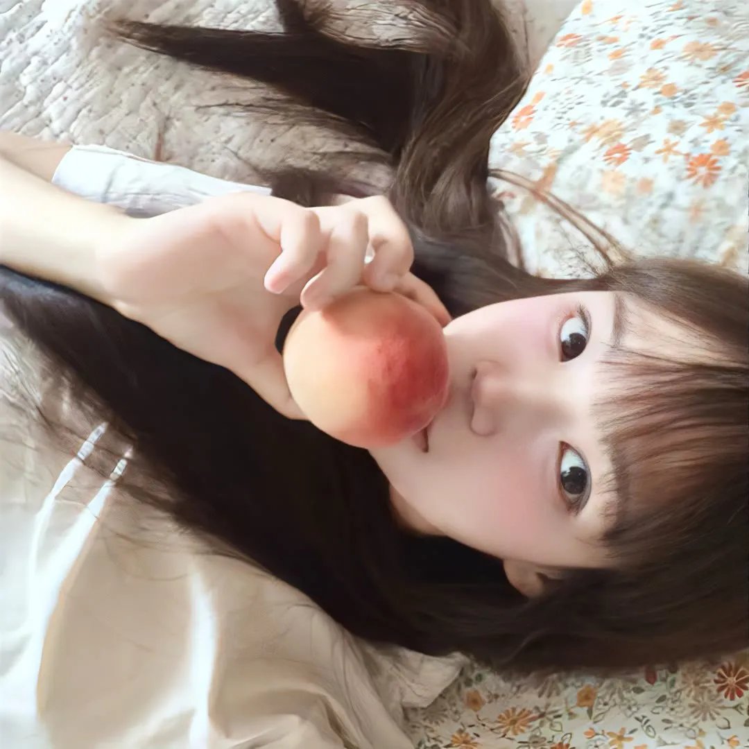 摇曳百合第一季